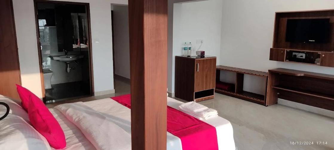 Standard AC Room