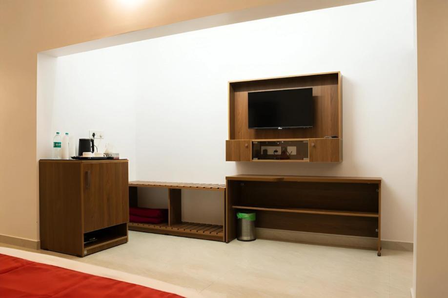 Standard AC Room