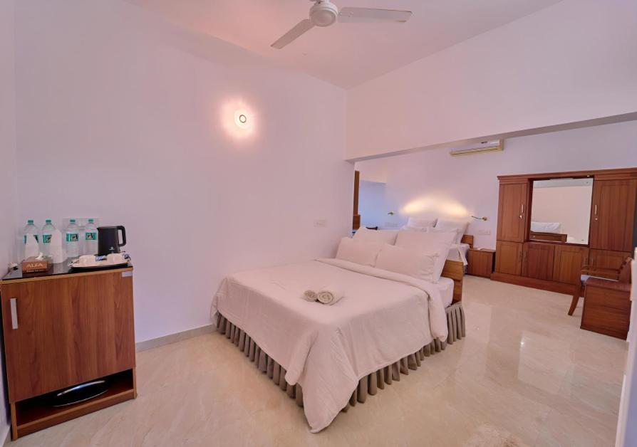 Family AC Room
