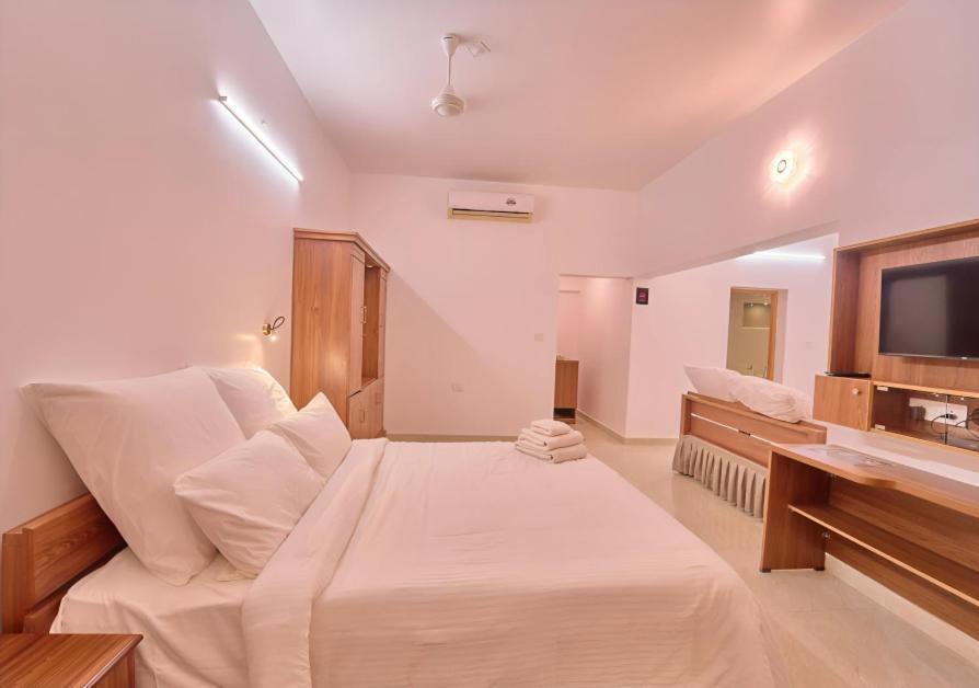 Family AC Room