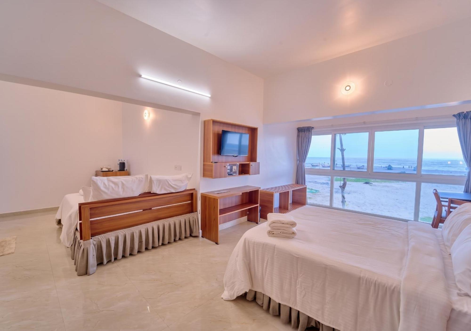 Family AC Room