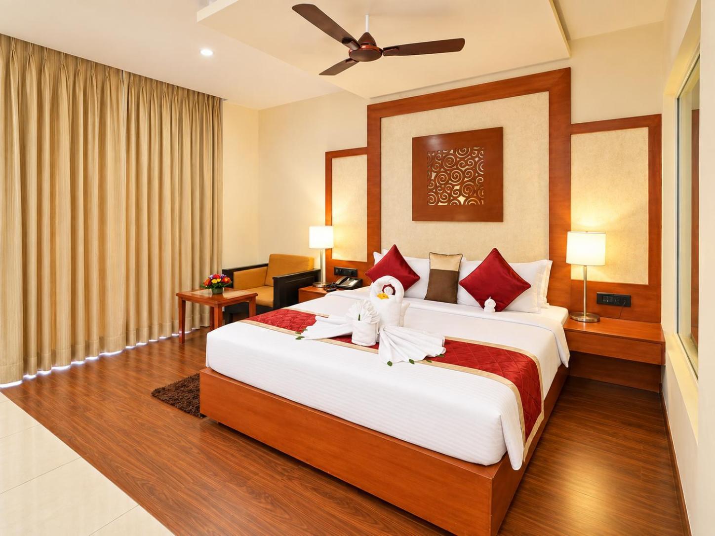 Suite Room