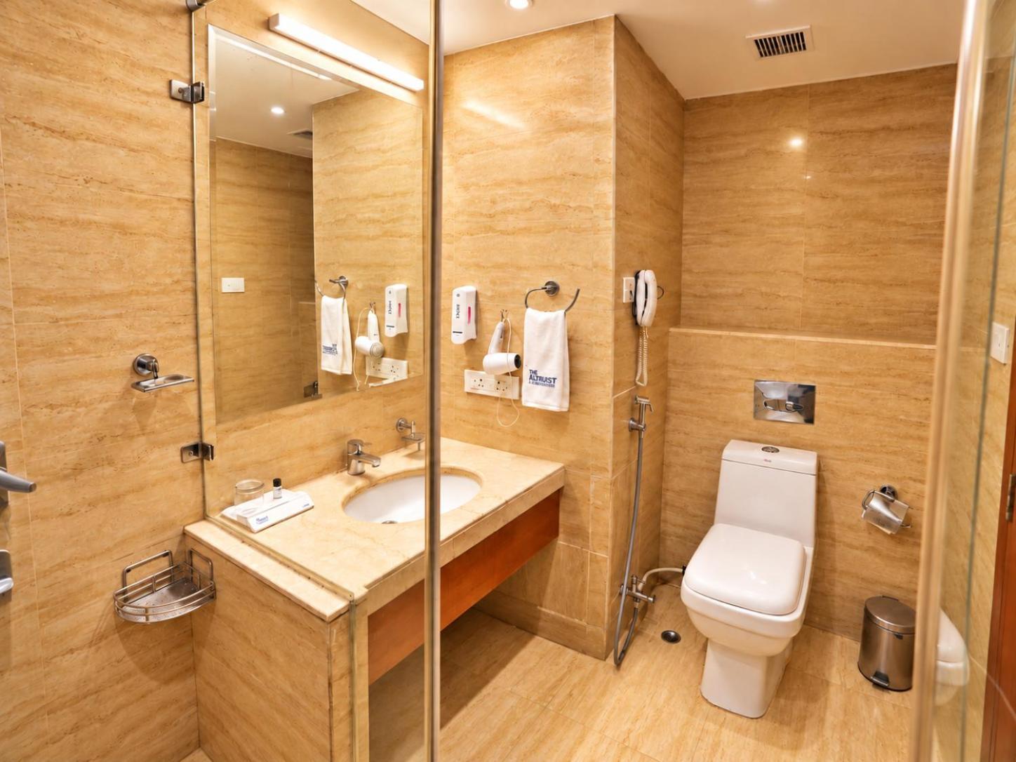 Suite Room