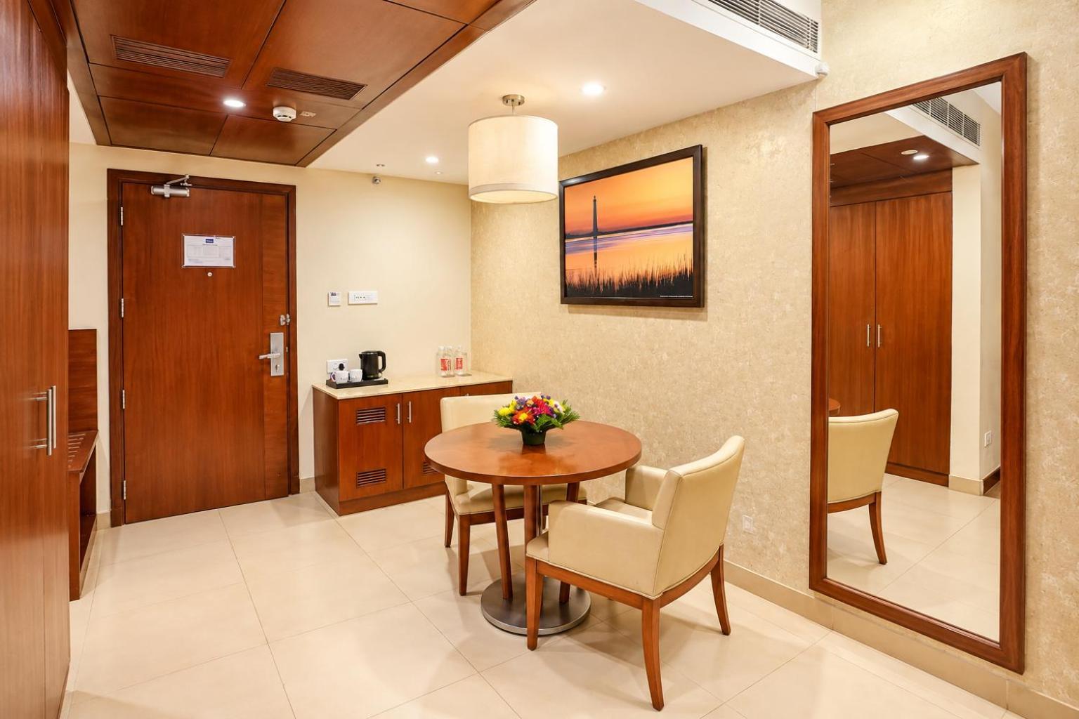 Suite Room