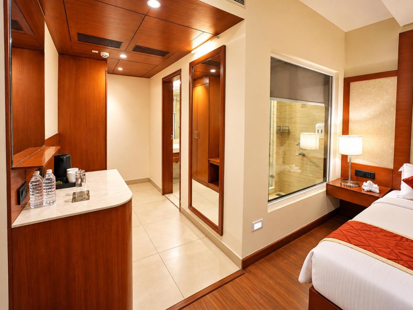 Executive Suite Room