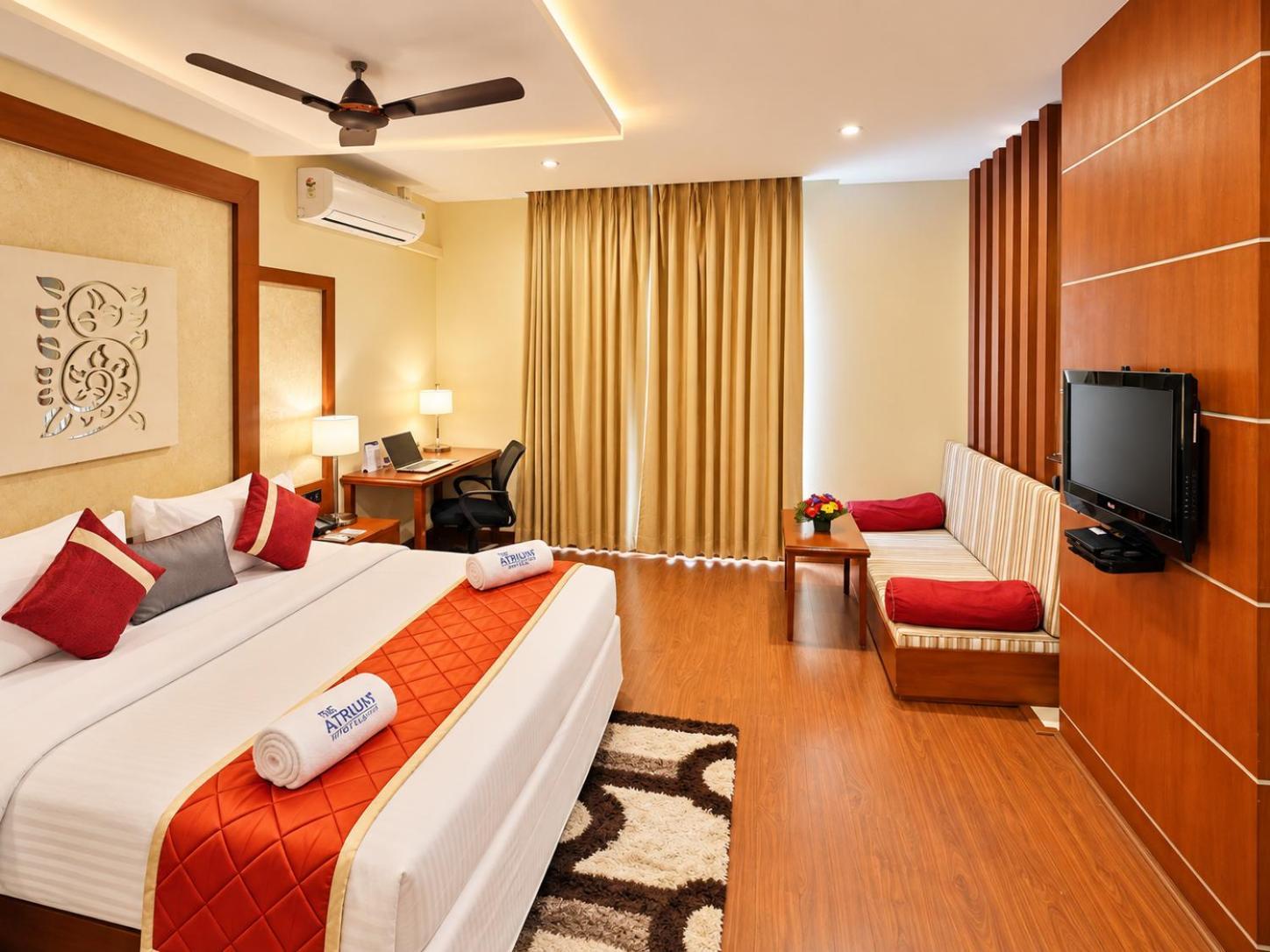 Executive Suite Room