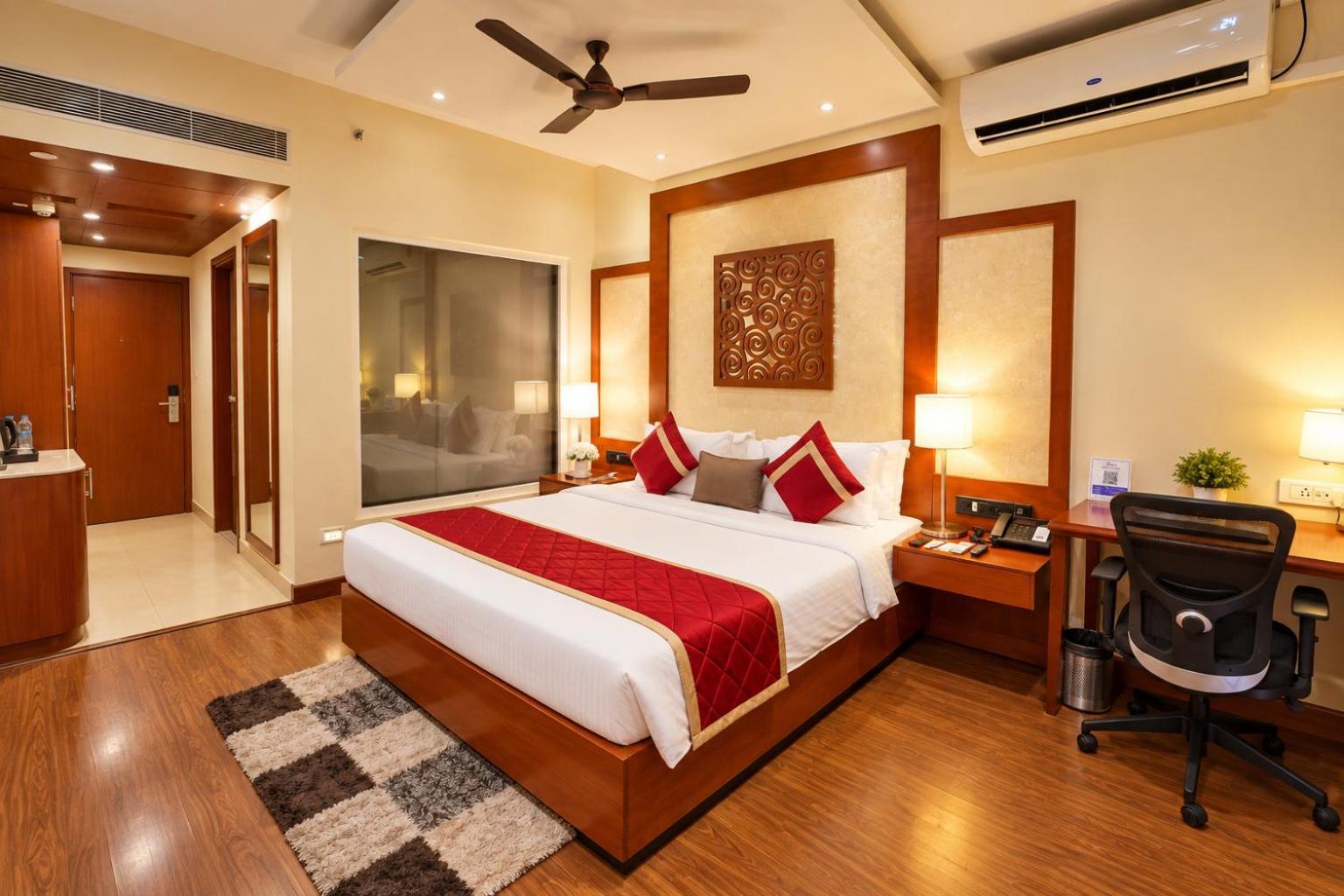 Executive Suite Room