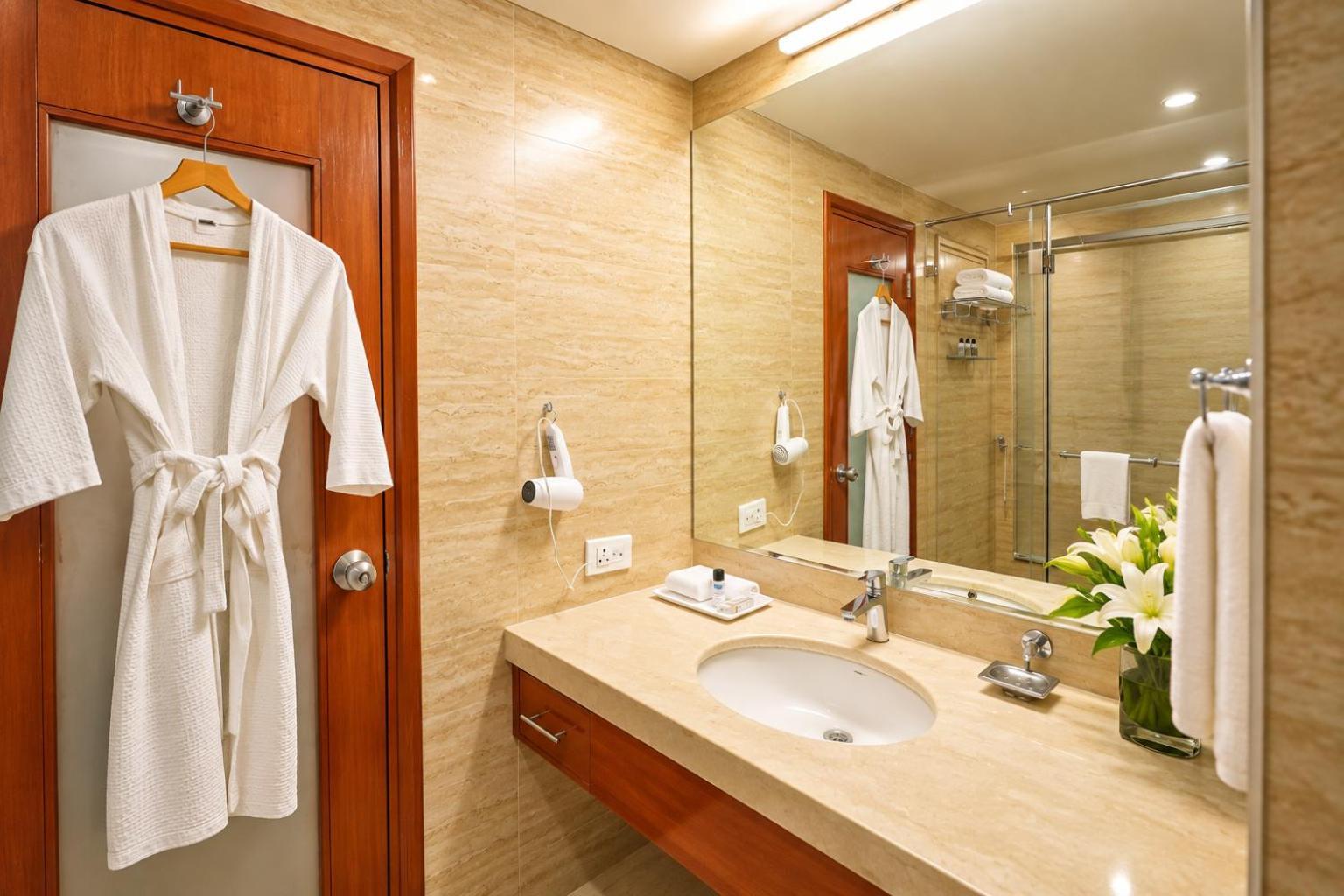 Executive Suite Room