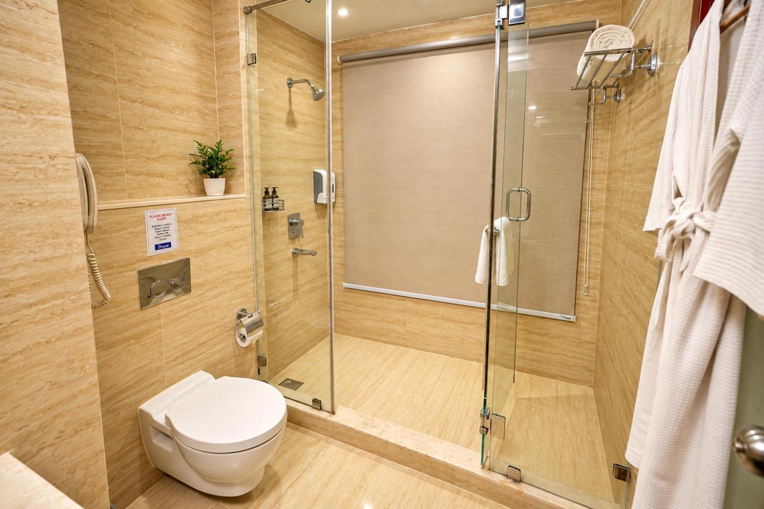 Executive Suite Room