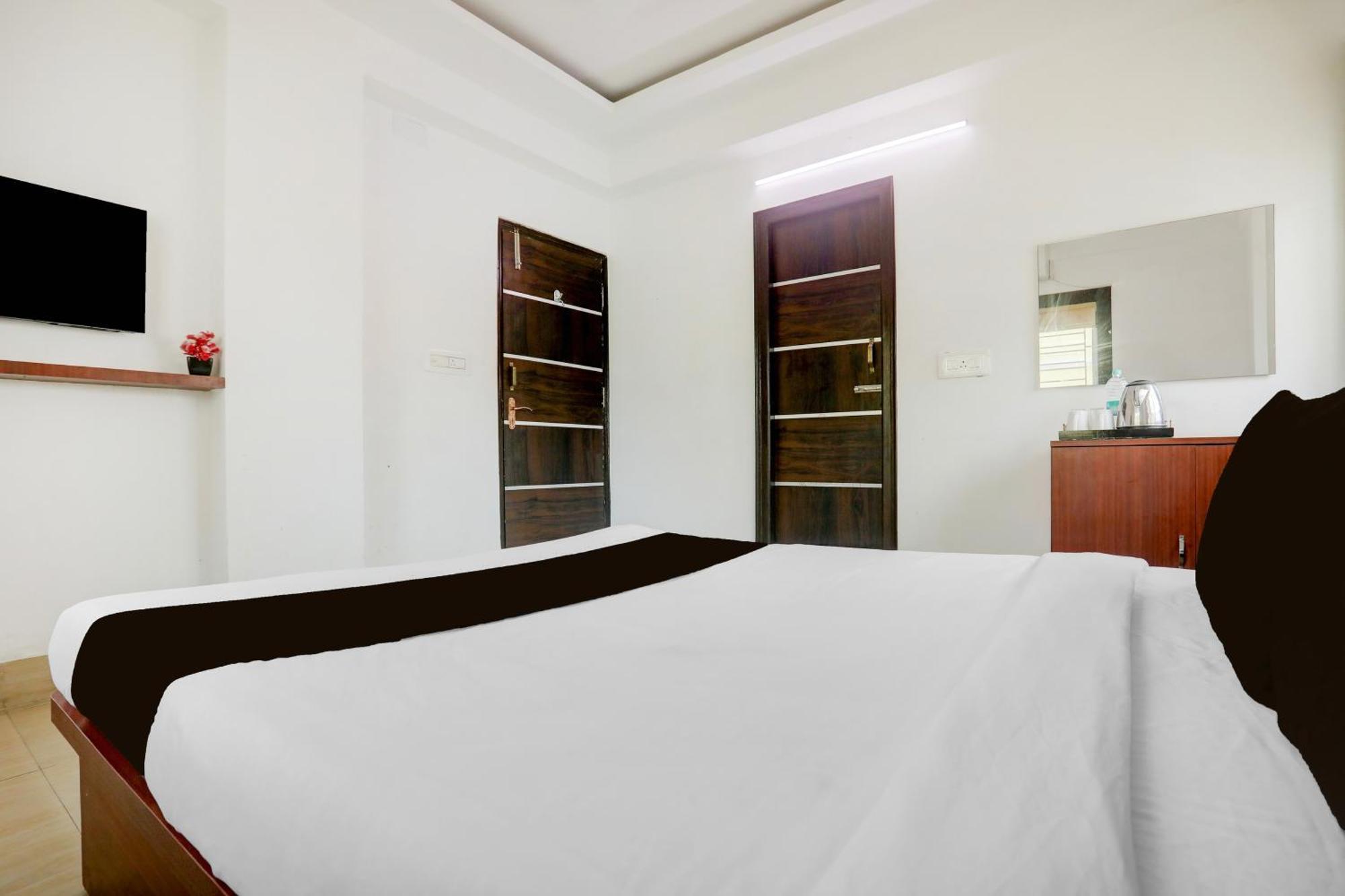 Classic Triple Room