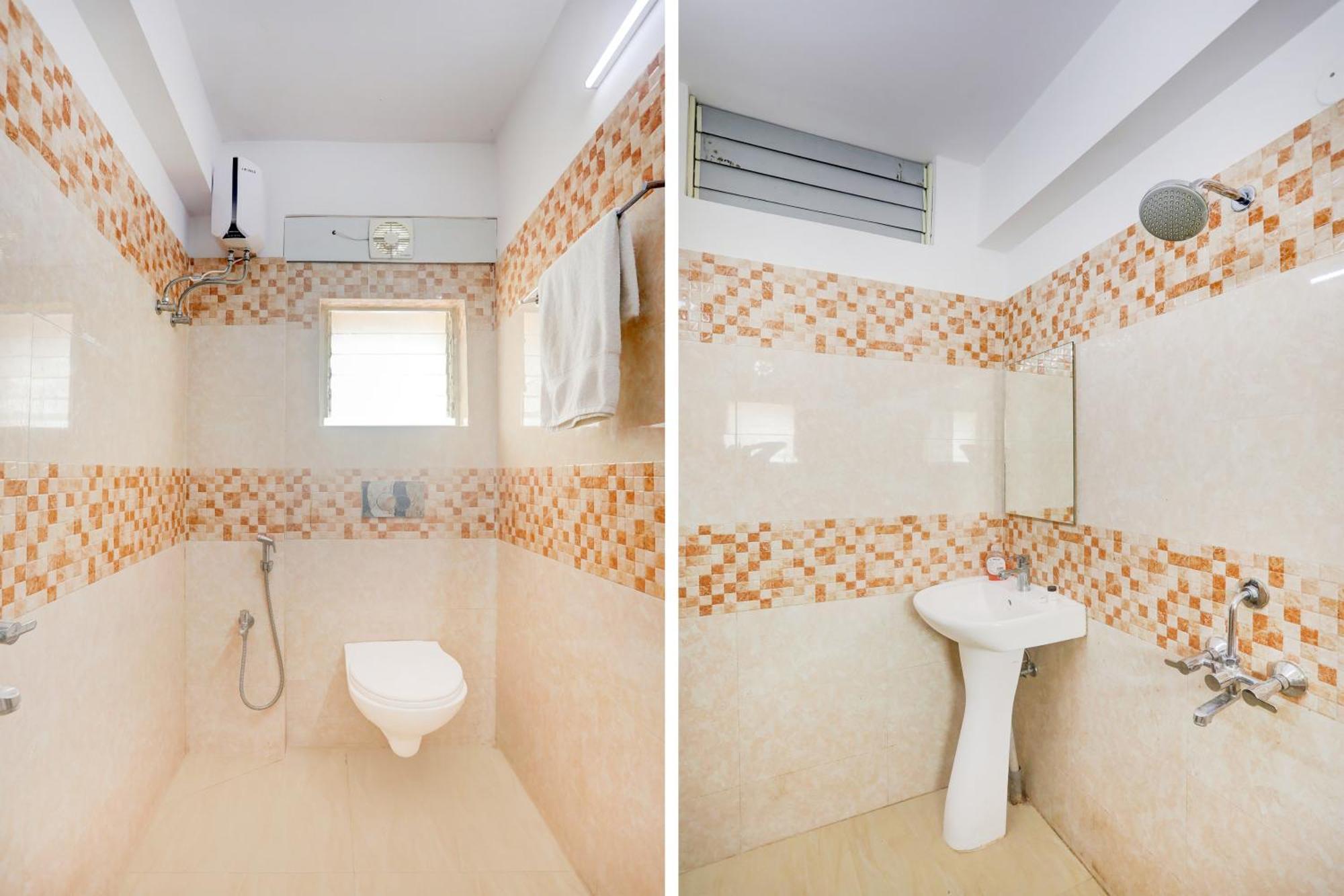 Classic Triple Room