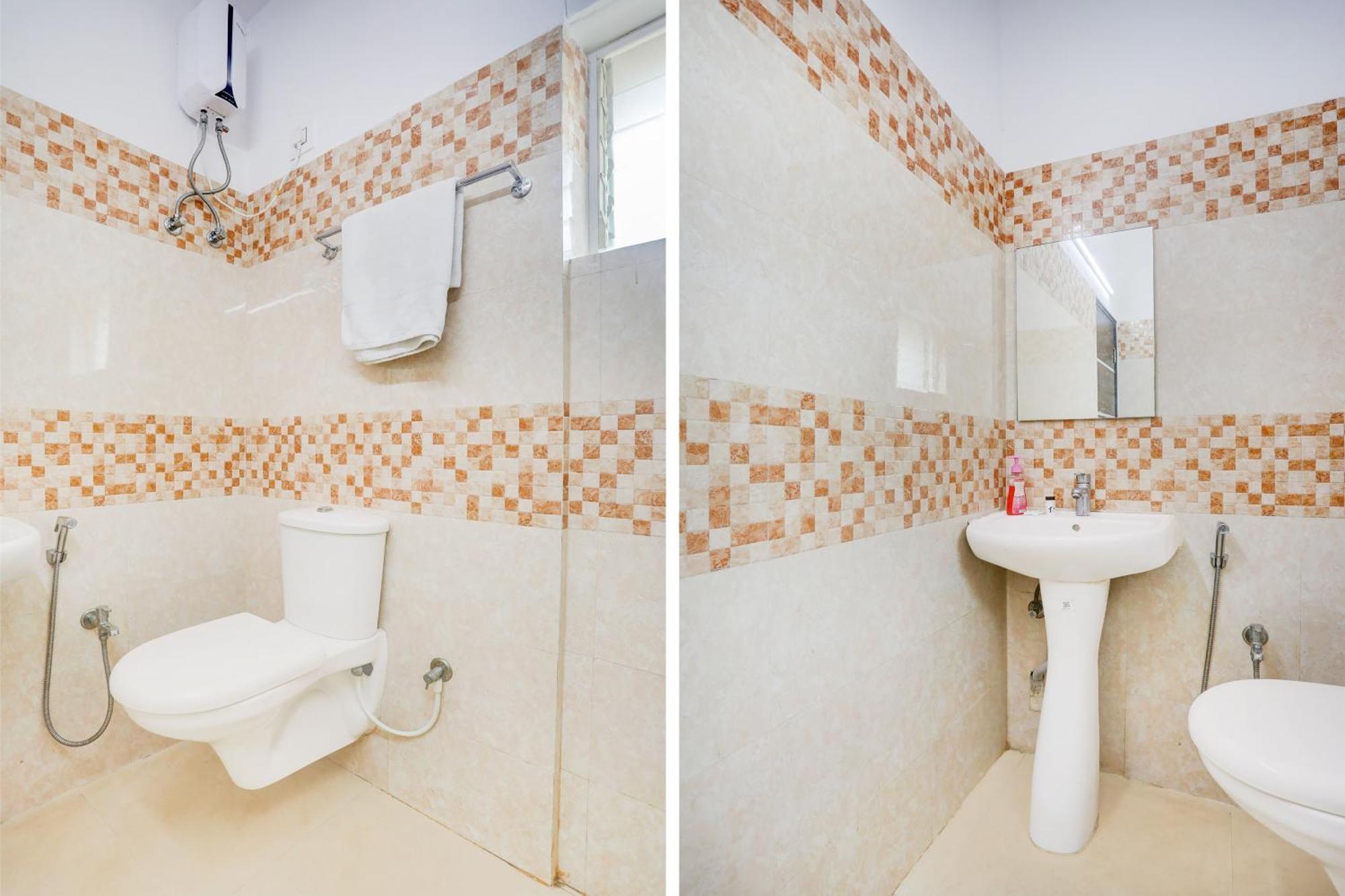 Classic Triple Room