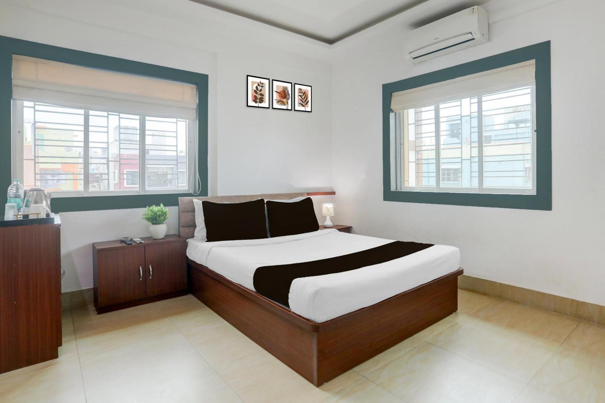 Classic Triple Room