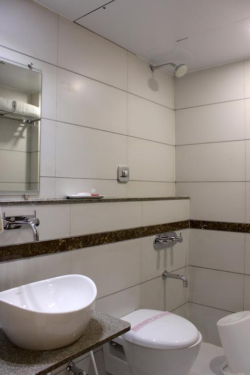 Executive Double or Twin Room