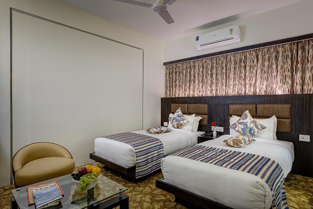 Executive Double or Twin Room