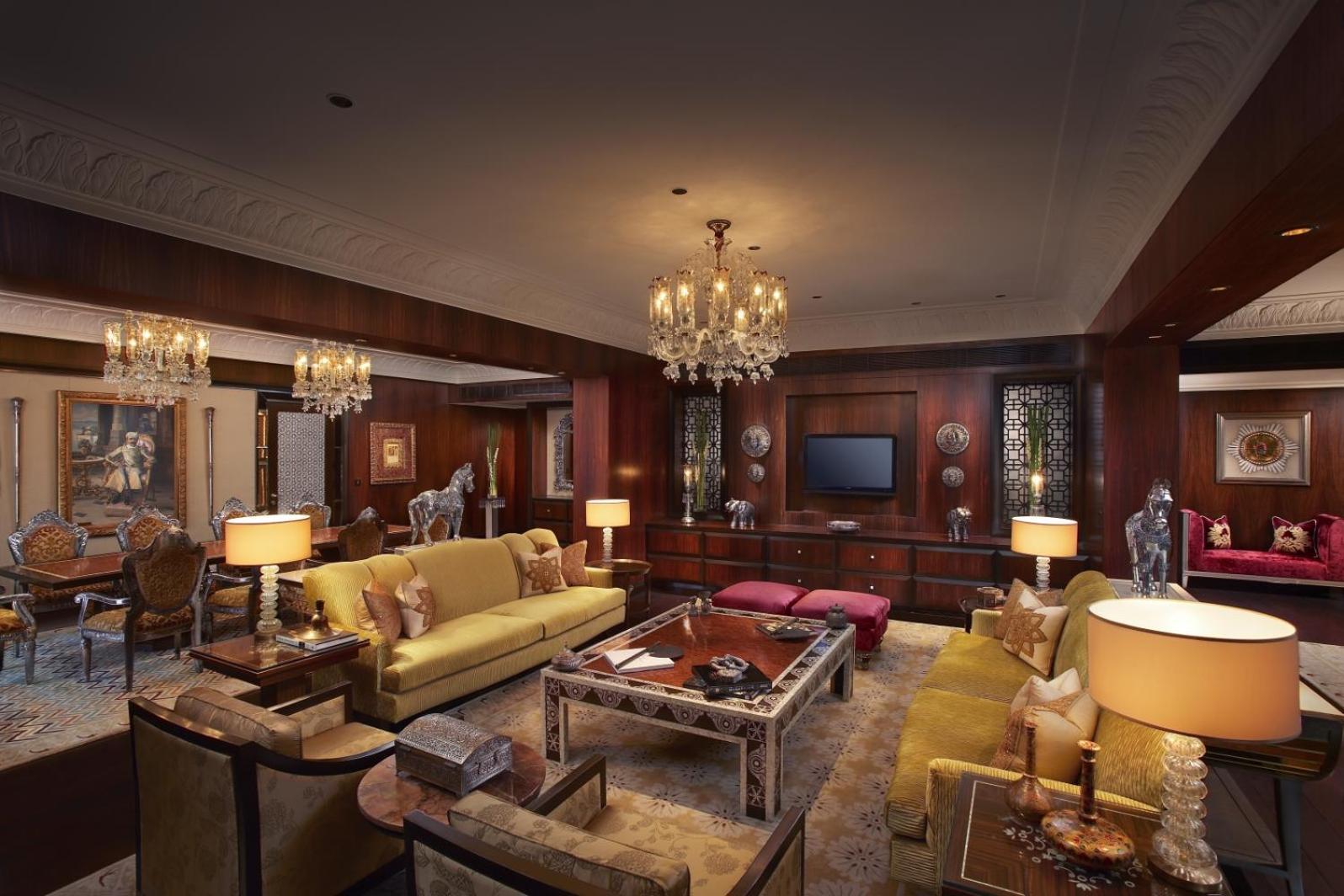 Maharaja Suite Complimentary two way airport transfers,294581572:JPEG