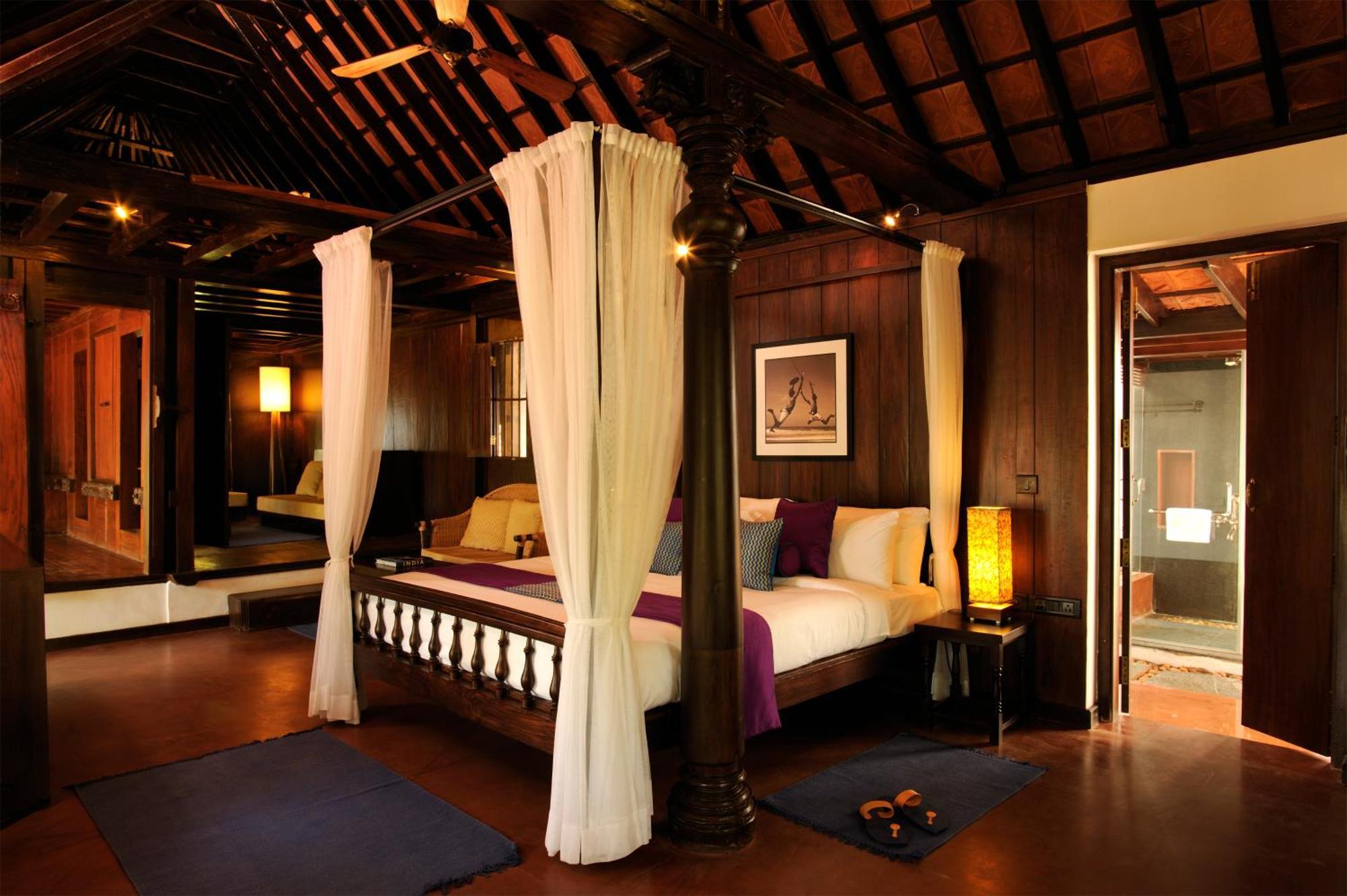 Heritage Premium Doppelzimmer mit Meerblick