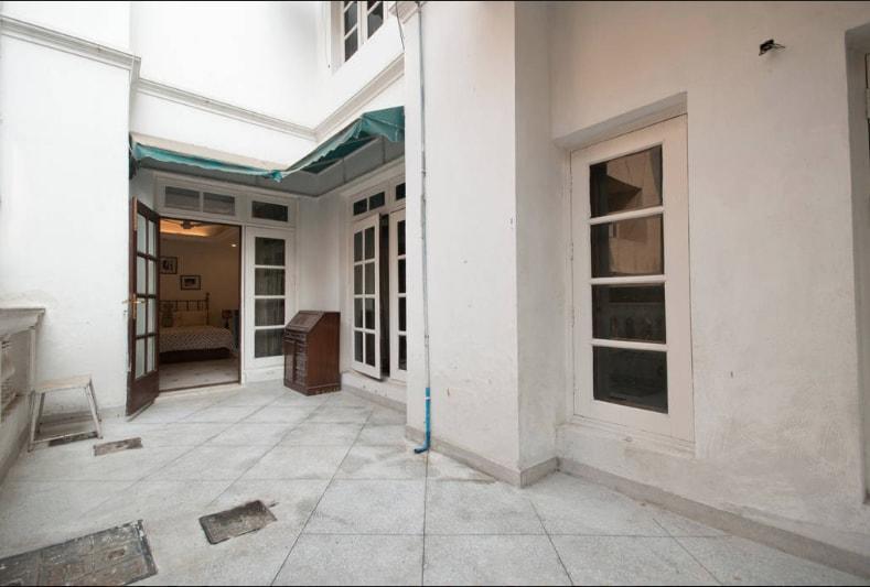 Economy Single Room