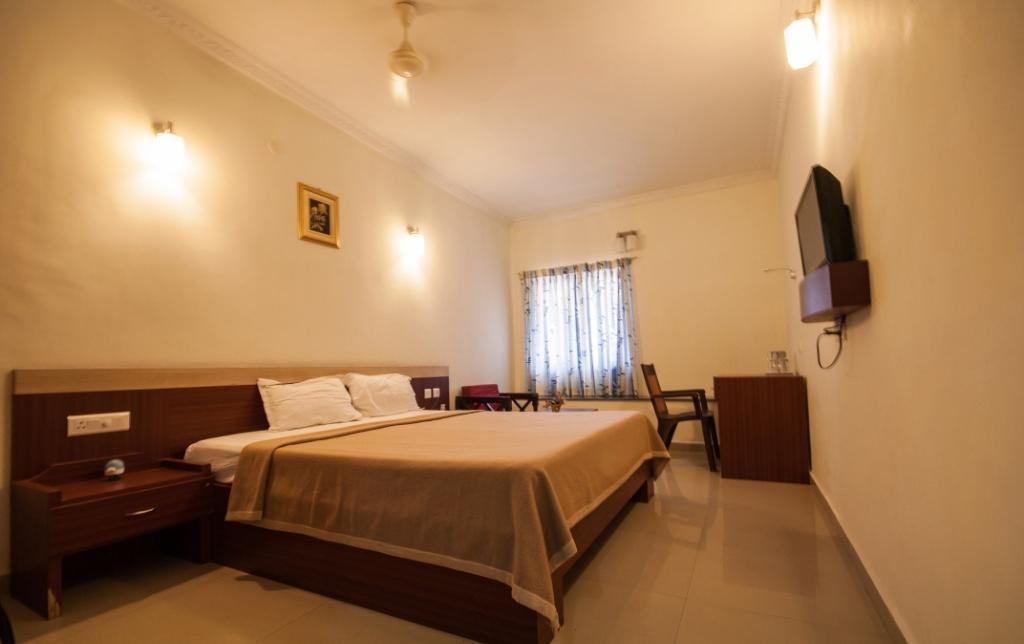 Prince Deluxe Double Room