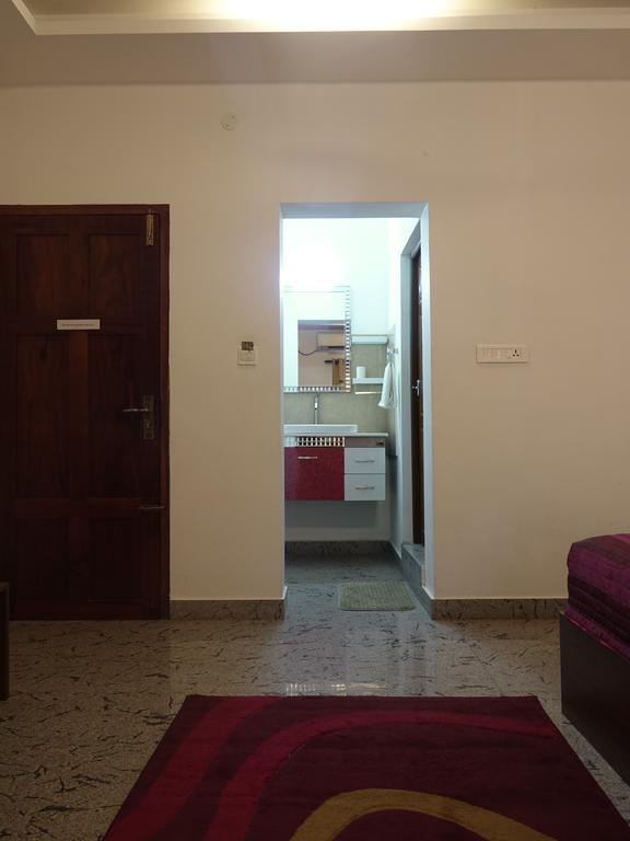 Habitación Doble Deluxe con balcón