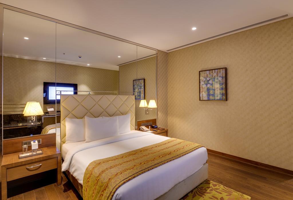 Premium Queen Room