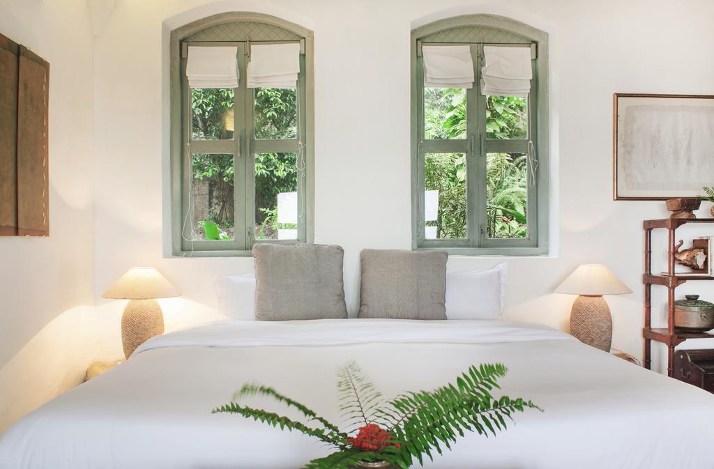 Sunset Rainha Florentina Room