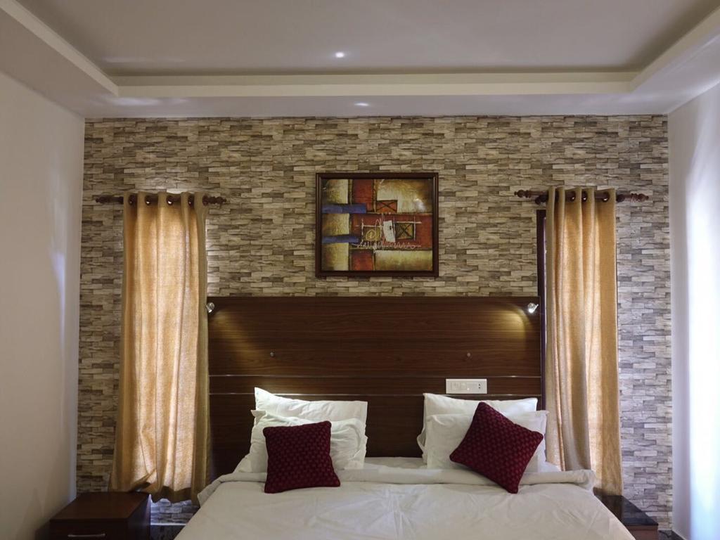 Habitación Doble Estándar