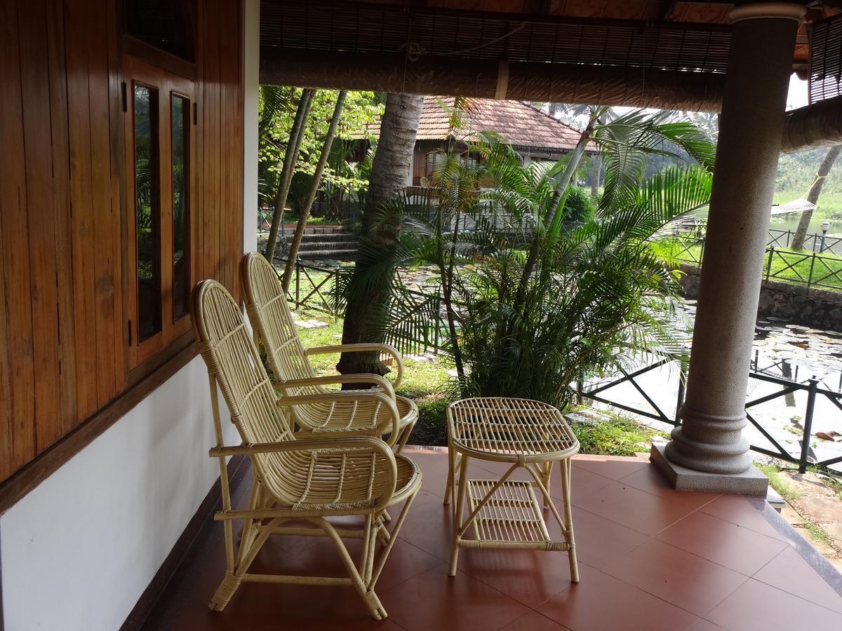 Premium Heritage Villa