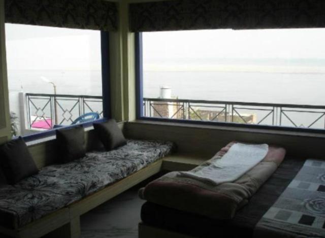 Superior Triple Room Sea View