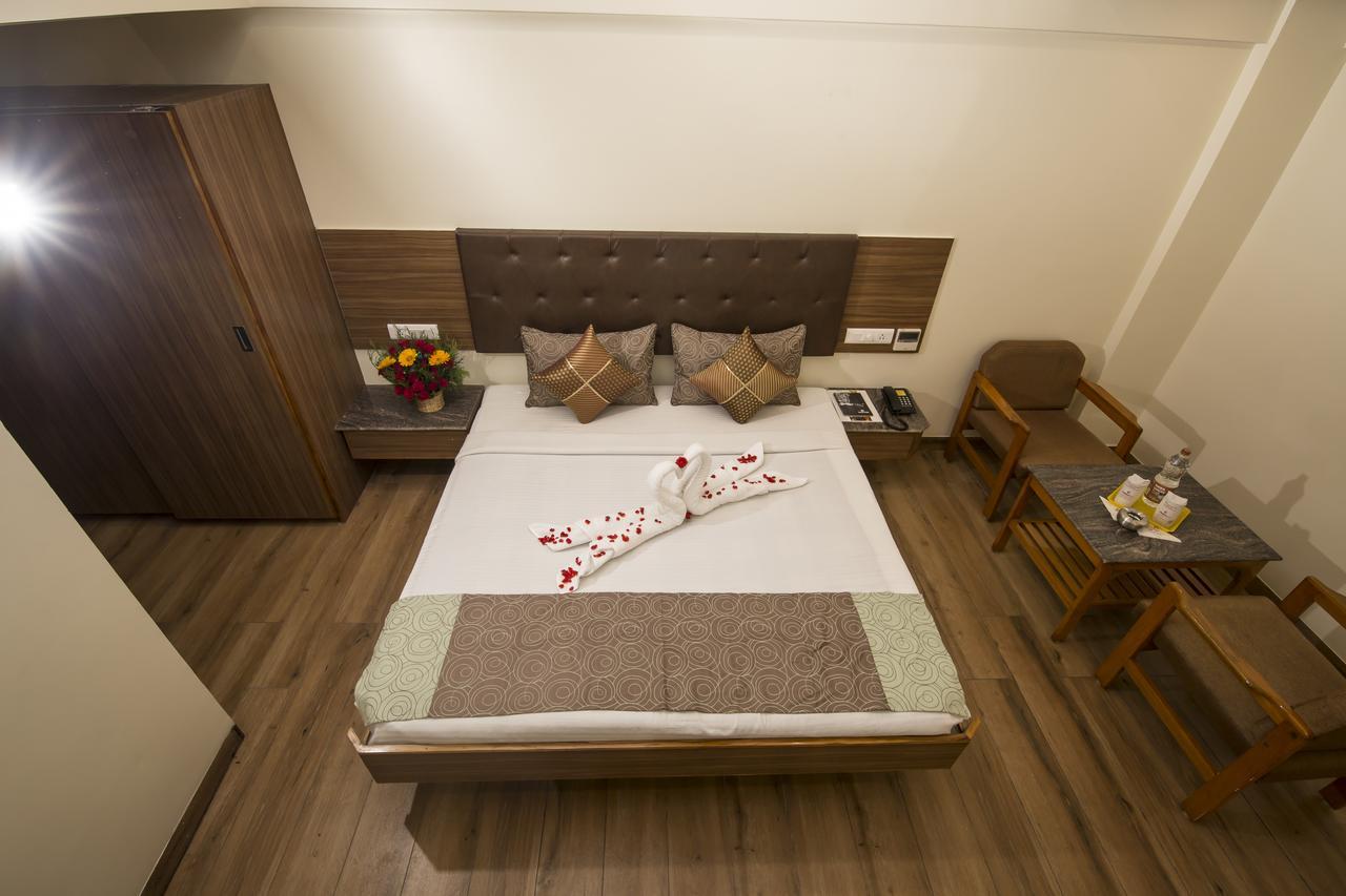 Executive Double Room