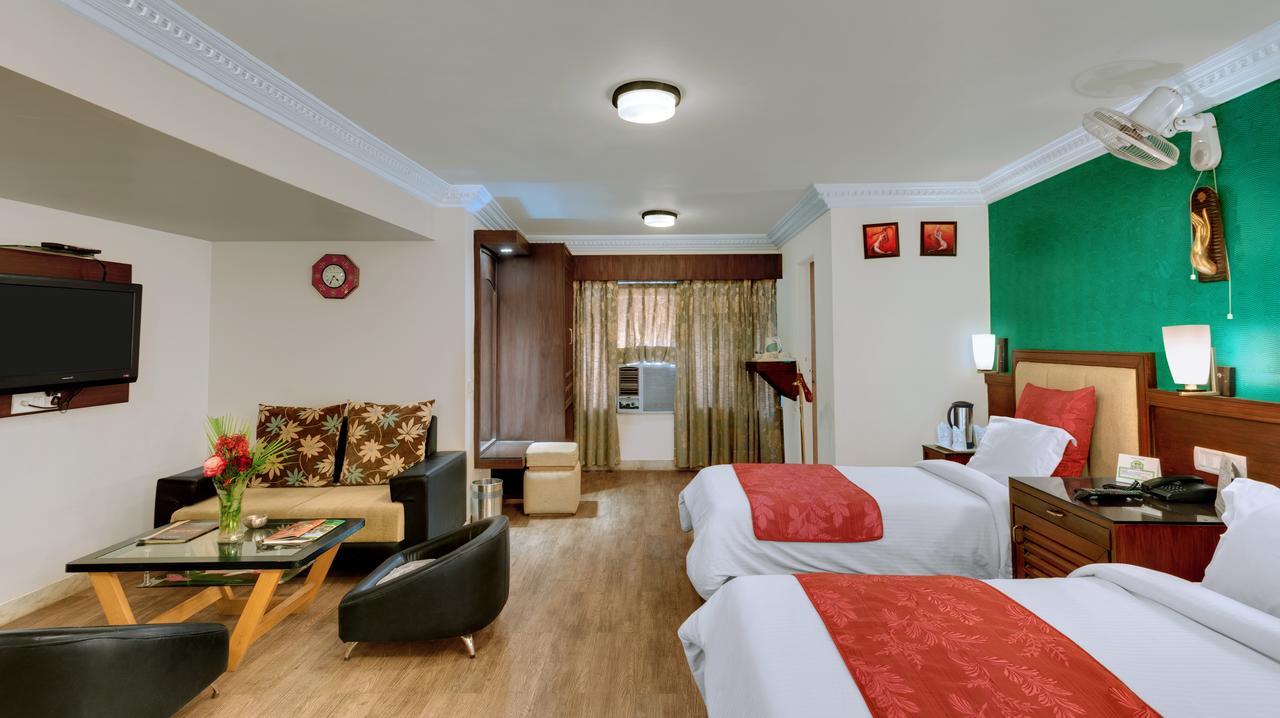 Family Suite