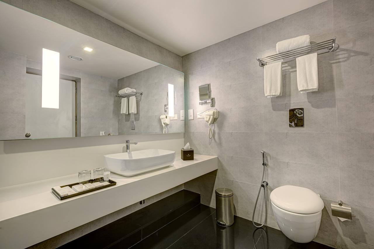 Executive Double or Twin Room