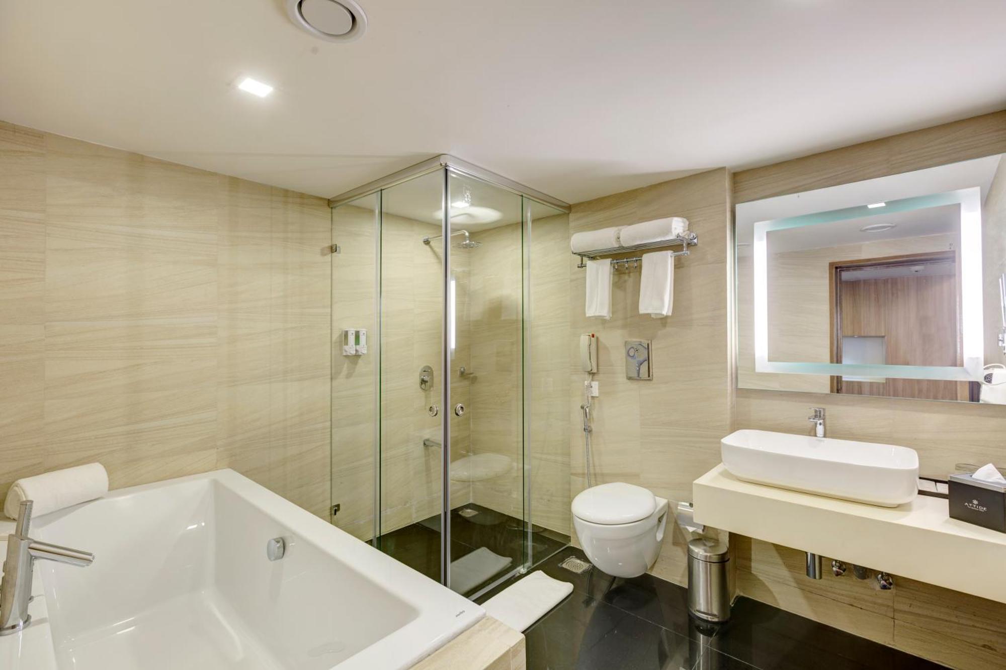 Superior Double or Twin Room