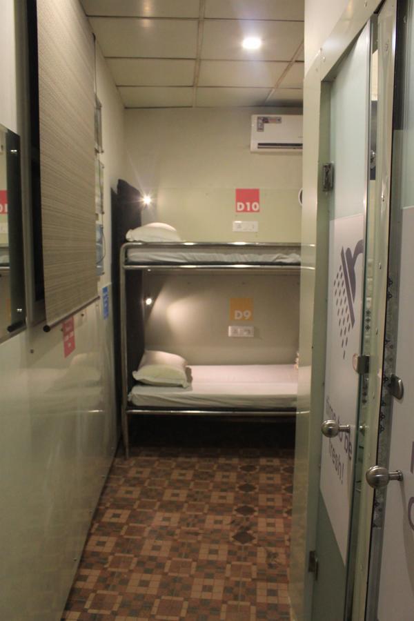 Bed 4-Bed Female Dormitory Room,560367027:JPEG