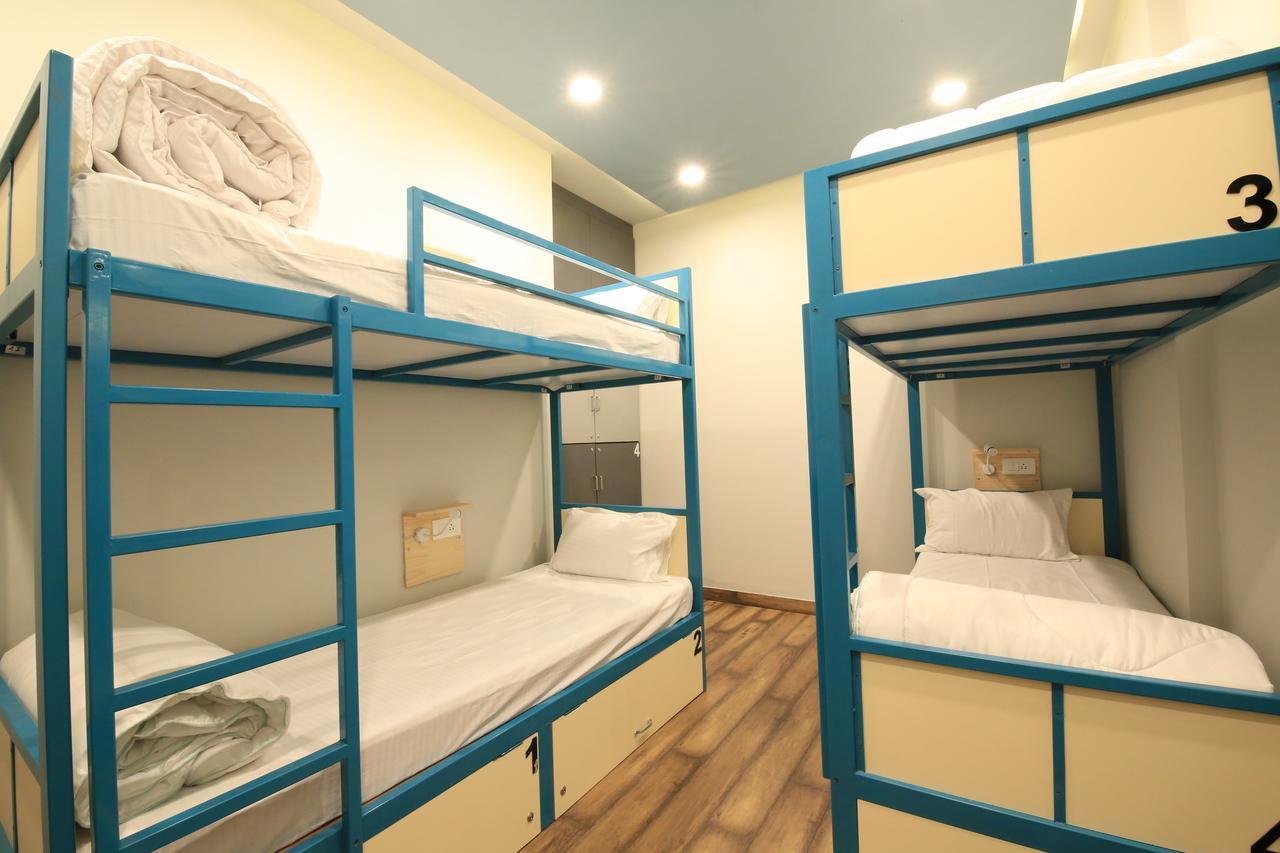 Bed 4-Bed A or C Mixed Dormitory,605246319:JPEG