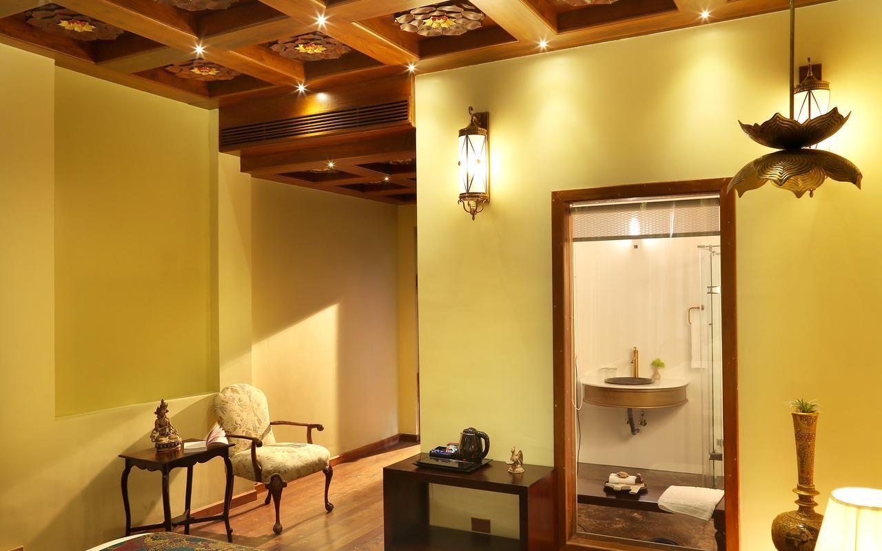 Suite with Sea View