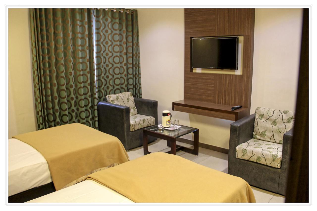 Double Room With AC