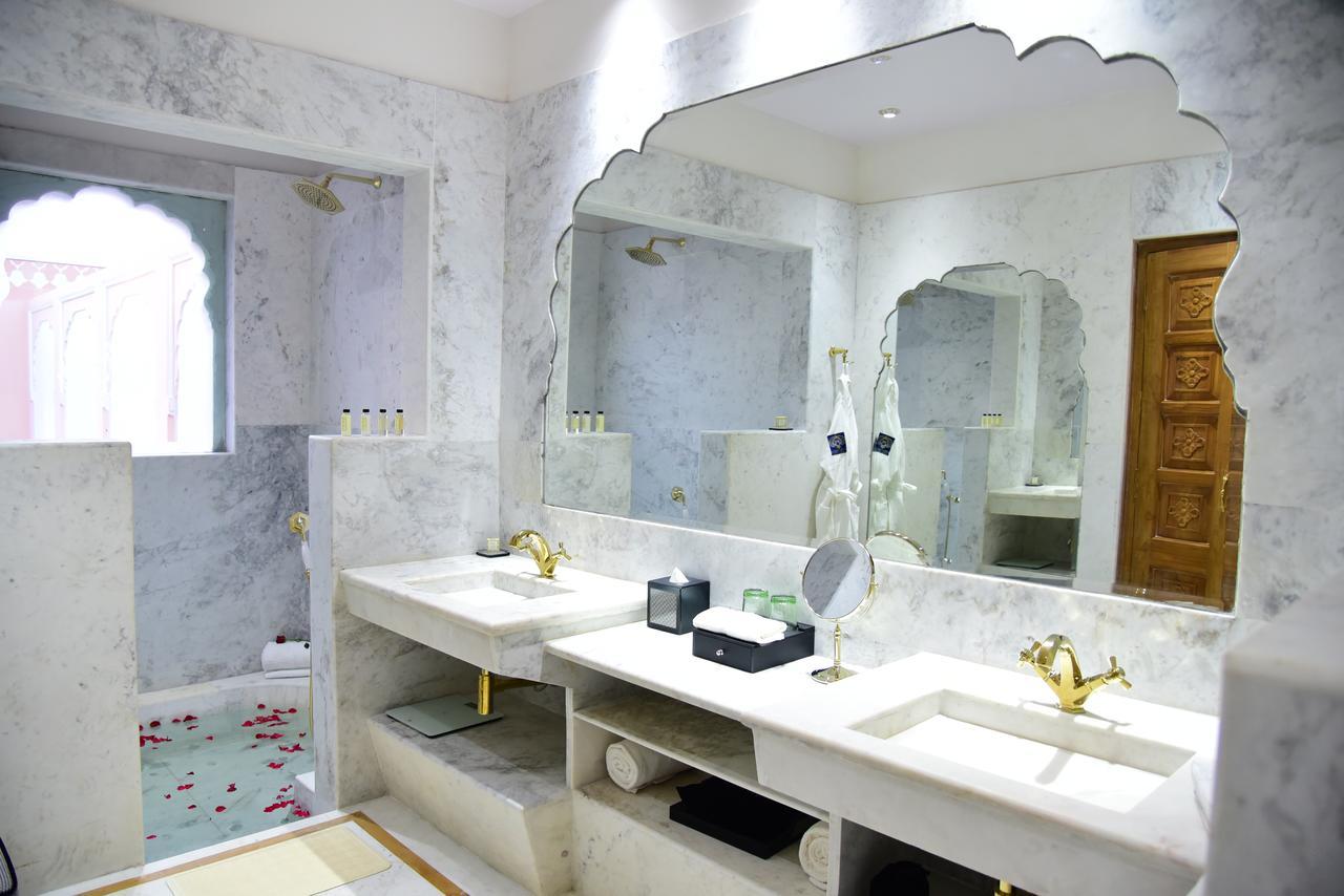 Heritage Villa Suite Private Pool Welcome drink on arrival 2 pints of Kingfisher lager beer One child up to 10 years complimentary without extra bed on all resort servicesComplimentary Mini Bar
