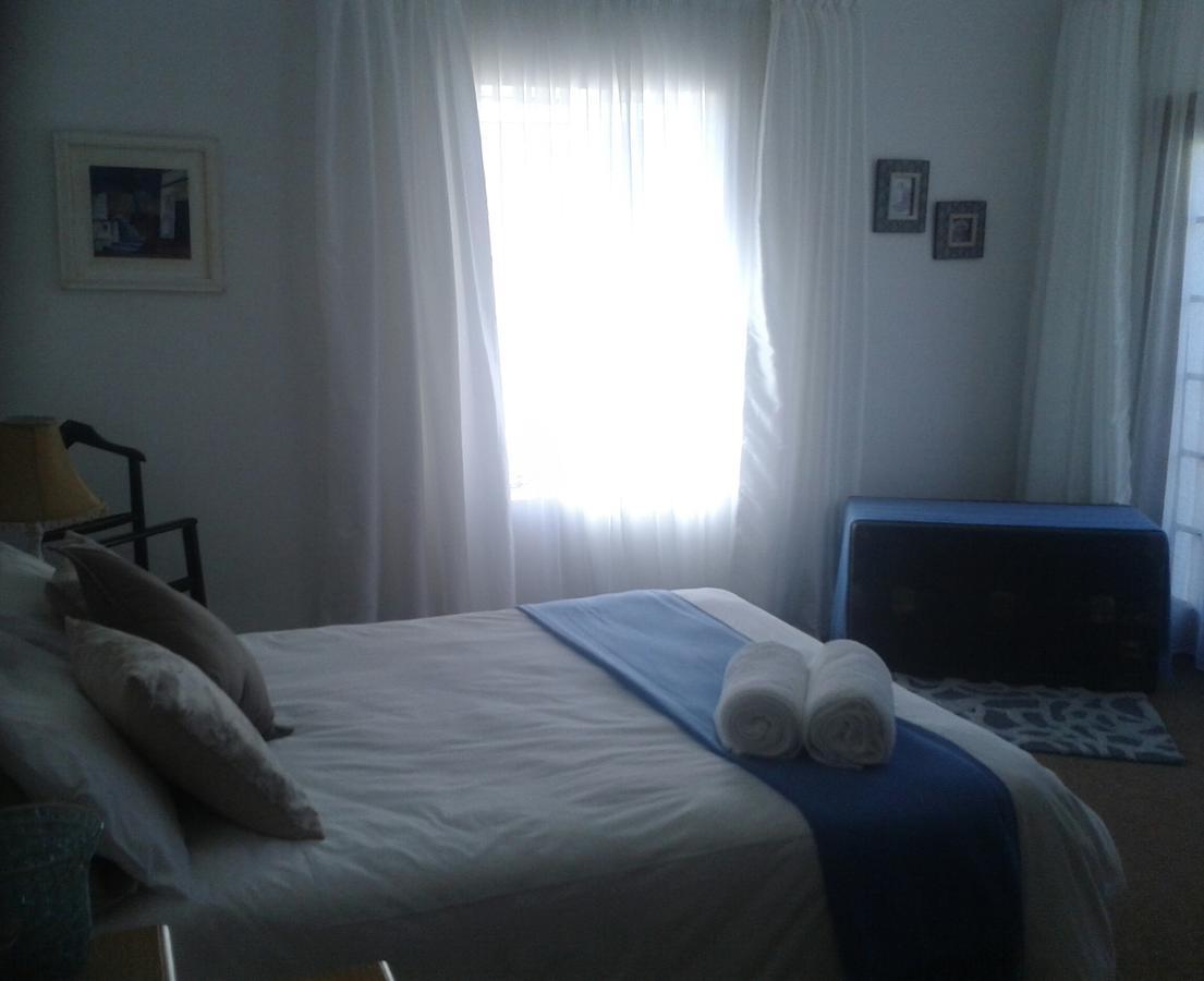 Executive Room with Balcony