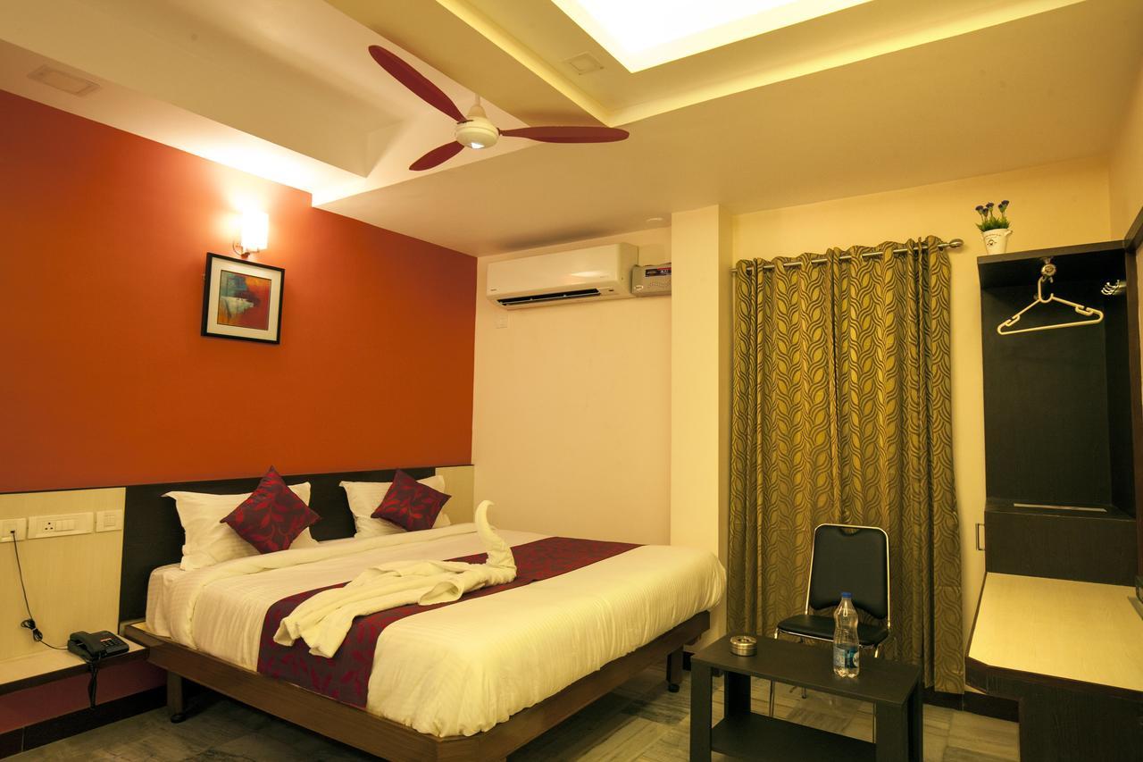 Deluxe Doppelzimmer