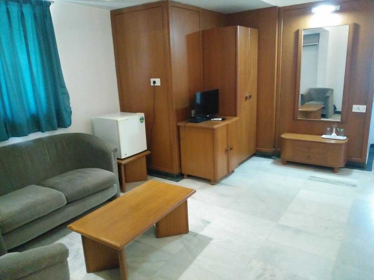 Suite