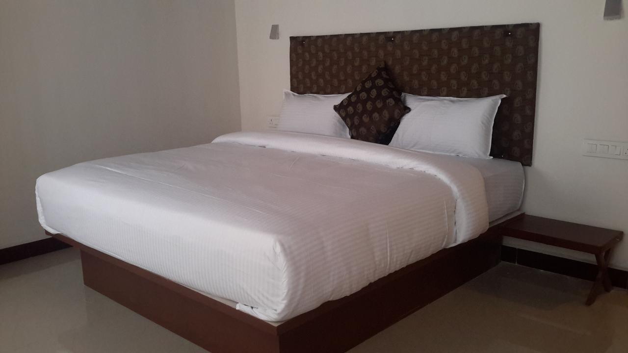 Deluxe Room Balcony Extra Bfast apart from will be charged as INR 150 per person or children