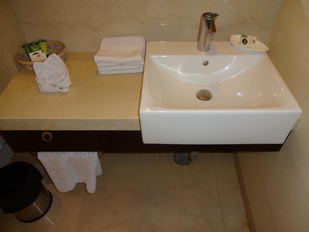 Premier Double or Twin Room