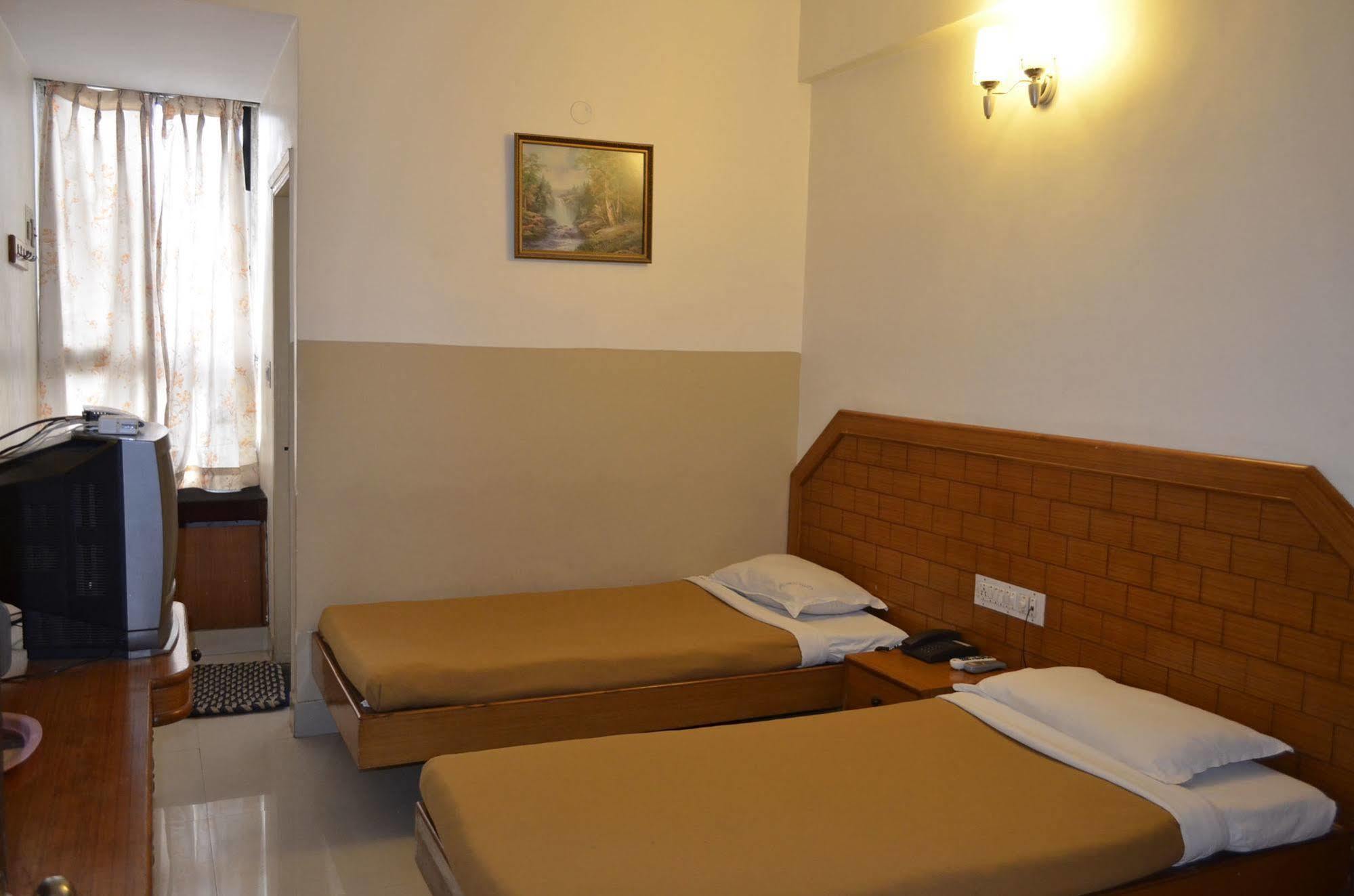 Standard Double Room with Fan
