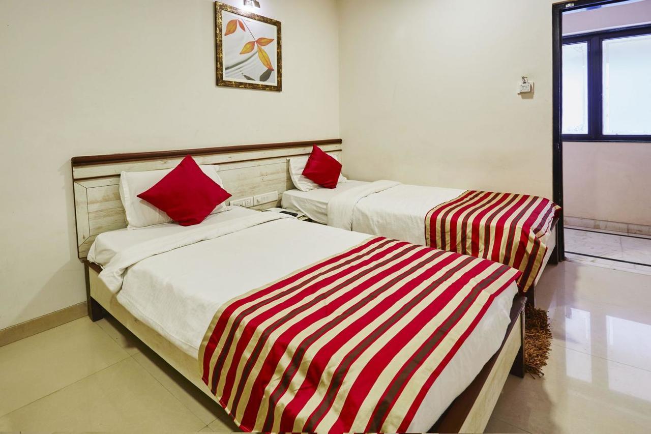 Executive Double or Twin Room