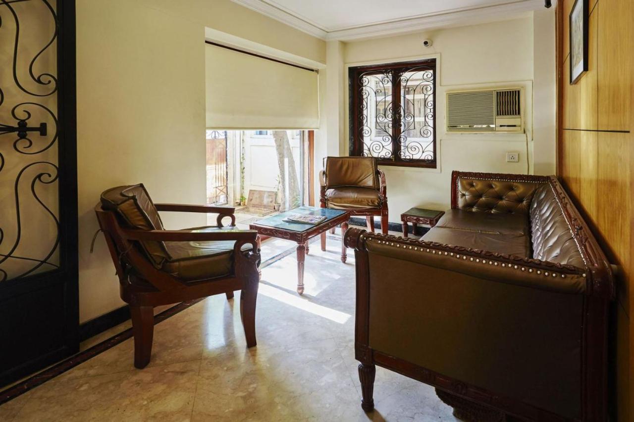 Executive Double or Twin Room
