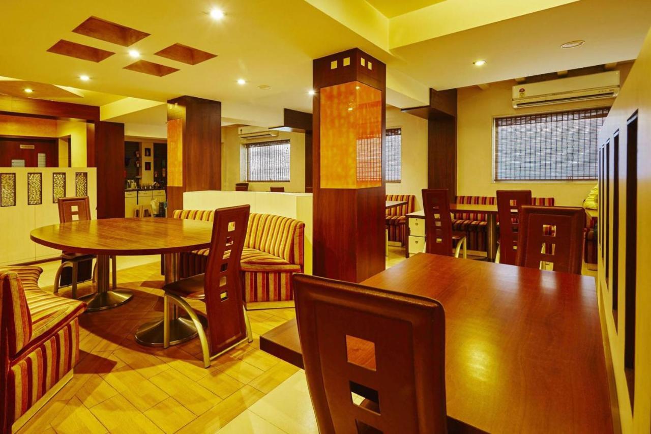 Executive Double or Twin Room
