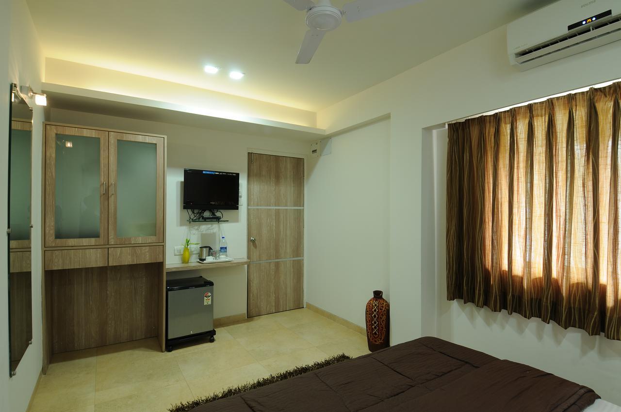 Super Deluxe Double or Twin Room