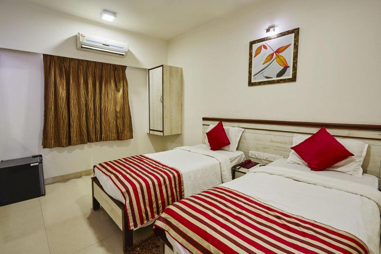 Executive Double or Twin Room