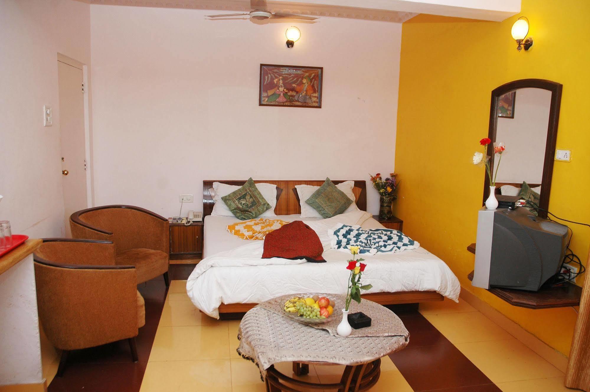 Casa Super Deluxe